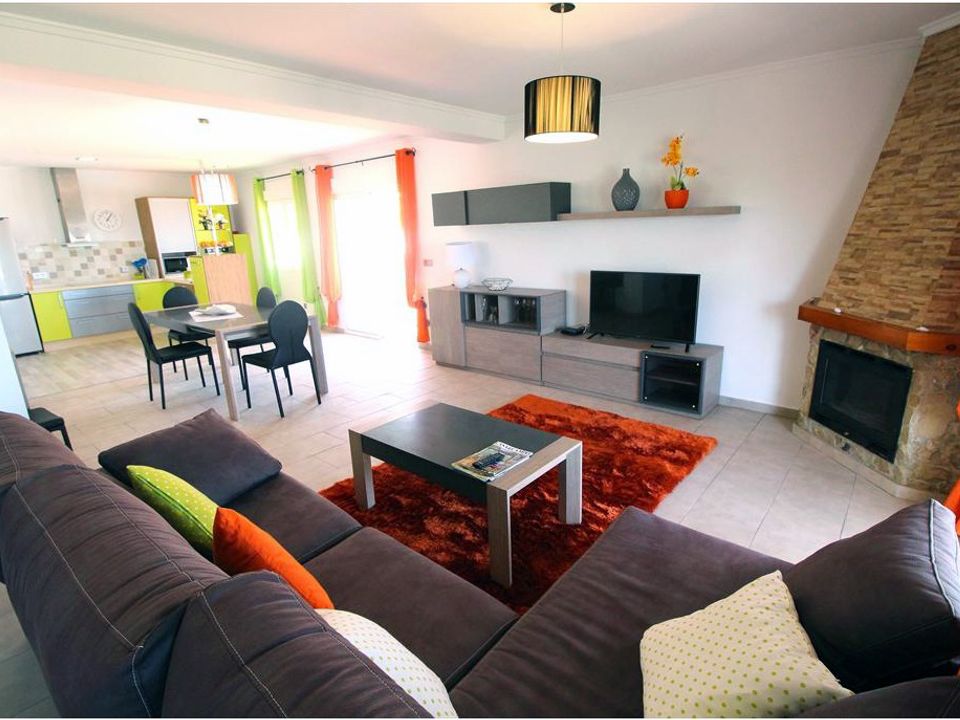 Villa i La Sella, Alicante - foto 3